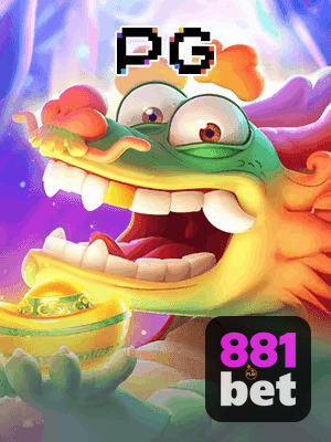 Fortune Rabbit - slot PG Soft na 881BET