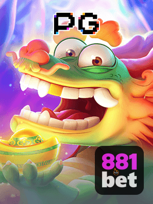 Jackpots 881BET