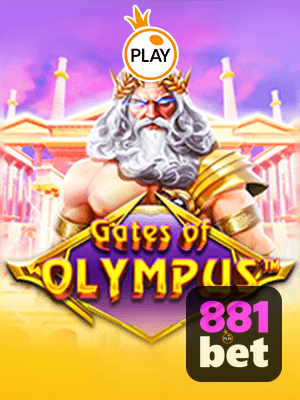Slots mobile 881BET
