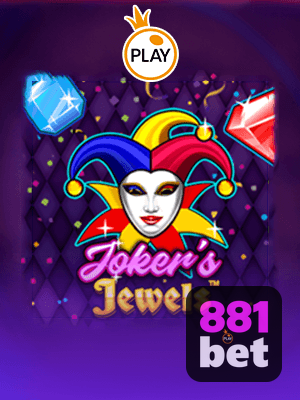 Slots desktop 881BET