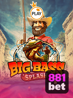 Slots mobile 881BET