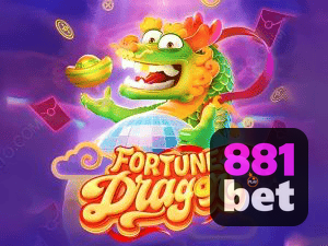 Vantagens App 881BET