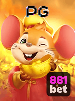 Fortune Ox - slot PG Soft na 881BET