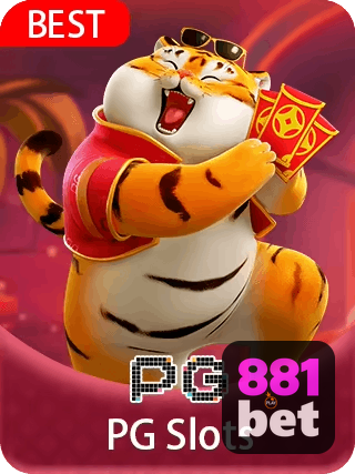 Ganhador 881BET