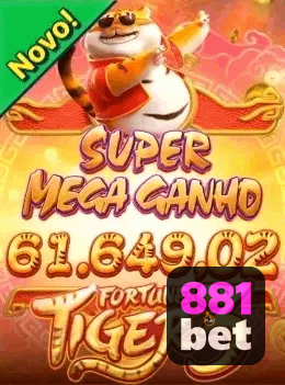 Aplicativo móvel 881BET para iOS e Android